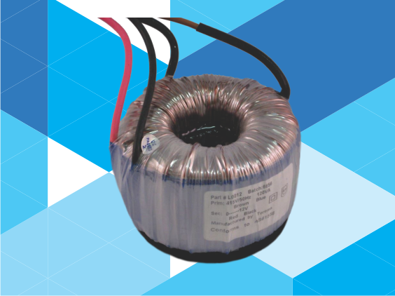 What are the factors that determine the quality of a toroidal transformer?