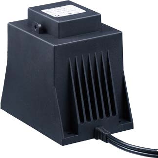 Waterproof transformer